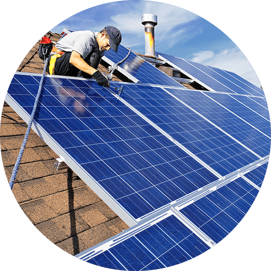 Instalacja fotowoltaiczna